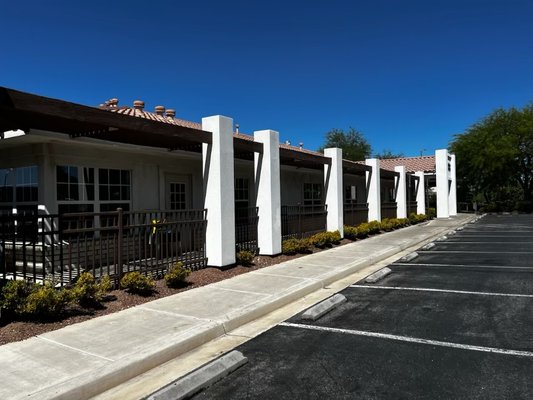 Commerical Landscaping - 18 years of experience in the Las Vegas area. We take pride in what we do, and we are family owned and operated. Commerical Landscaping - 18 years of experience in the Las Vegas area. We take pride in what we do, and we are family owned and operated.