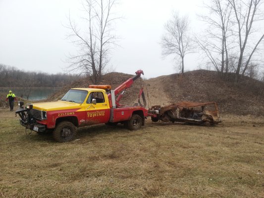 Vehicle Recovery - Our Wreckmaster trained drivers can get you out of just about any scenario you can think of. Vehicle Recovery - Our Wreckmaster trained drivers can get you out of just about any scenario you can think of.