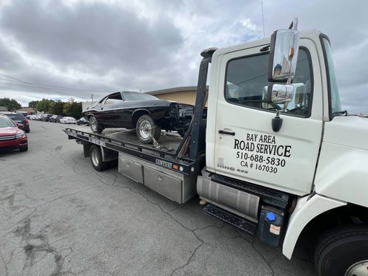 bay area road service - Bay Area Road Service is a fast, reliable 24/7 towing company based in San Leandro, CA. We provide towing, jump starts, lockouts, and tire changes throughout San Leandro, Castro Valley, Hayward, and Oakland. bay area road service - Bay Area Road Service is a fast, reliable 24/7 towing company based in San Leandro, CA. We provide towing, jump starts, lockouts, and tire changes throughout San Leandro, Castro Valley, Hayward, and Oakland.