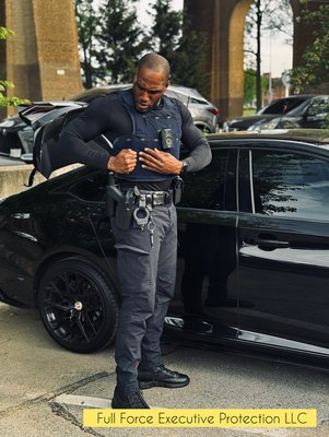 NYPD Background so you’re getting the best - Accepting clients from all five boroughs NYPD Background so you’re getting the best - Accepting clients from all five boroughs