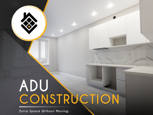 ADU Construction - ADU Construction ADU Construction - ADU Construction