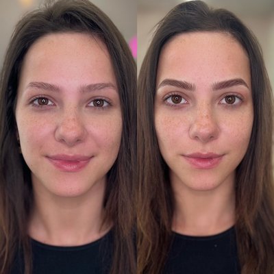 Nano technique brows - RSB studio is offering newest microblading technique called Nano brows. Visit our instagram page to see more of this technique.
Instagram- Rizastylesbeauty Nano technique brows - RSB studio is offering newest microblading technique called Nano brows. Visit our instagram page to see more of this technique.
Instagram- Rizastylesbeauty