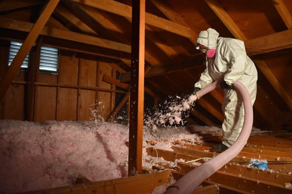Insulation Installation - Insulation installation Batts & Blown In Insulation Installation - Insulation installation Batts & Blown In