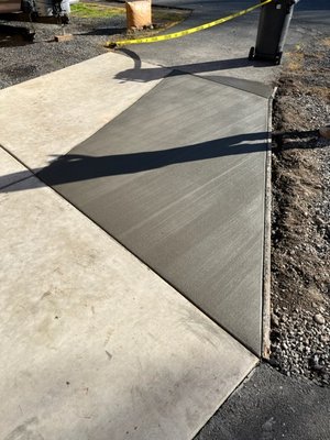 Concrete Repair and Pour - Concrete Repair and Pour Concrete Repair and Pour - Concrete Repair and Pour