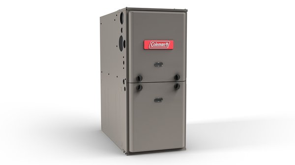 FURNACE INSTALL - HEER WE HAVE INSTALL HIGH EFFIENCEY SYSTEM