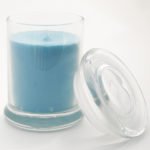 8 oz Soy Jar Candles - Jar candles are a perfect choice when decorating your home or for any other occasion. Providing you with more than 45+ hours of aromatic enjoyment.

Our candles not only smell amazing, they also burn clean; leaving virtually no waste!

These are not your typical store bought jar candles that lose their fragrance after just one burn. Our fragrances are known to last until the very end to give you that quality candle you deserve.