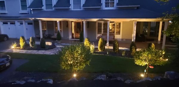 Lighting Projects - Outdoor Low voltage Lighting Projects Lighting Projects - Outdoor Low voltage Lighting Projects