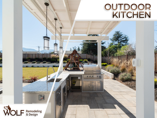 Outdoor Kitchen Construction - Outdoor Kitchen Outdoor Kitchen Construction - Outdoor Kitchen