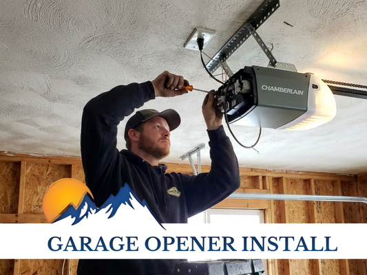 Garage Door Opener Repair/Replace | Rocky Mountain Garage Doors - Garage Door Opener Repair/Replace | Rocky Mountain Garage Doors Garage Door Opener Repair/Replace | Rocky Mountain Garage Doors - Garage Door Opener Repair/Replace | Rocky Mountain Garage Doors