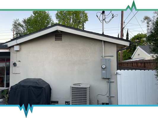 Main Panel Installation - Main Panel Installation Main Panel Installation - Main Panel Installation