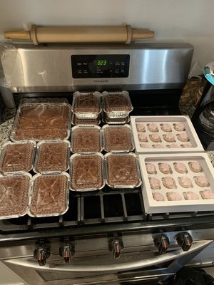 Biggest Order! - This order could be yours with one click of a button! Or it could be even more and even better! Order now!