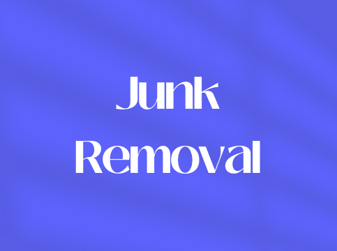 Junk Hauling and Removal - Fast & Reliable Junk Hauling Services