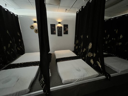 Vivi massage inside - New business Vivi massage inside - New business