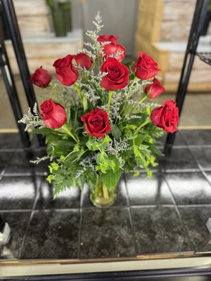 Valentine's Day - Wide assortment of fresh flowers, plants and more! Valentine's Day - Wide assortment of fresh flowers, plants and more!
