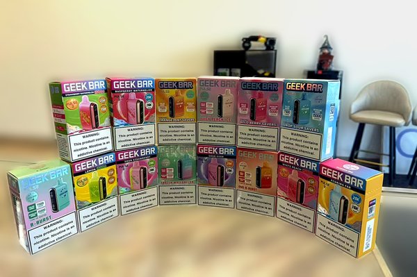 Disposal Vapes - Welcome to Cloud Top Vapor, your trusted destination for premium disposable vapes. We specialize in offering the widest variety of flavors, brands, and innovations in vaping. Our knowledgeable staff ensures each customer finds their perfect match—whether you’re a first-timer or a vaping veteran. Disposal Vapes - Welcome to Cloud Top Vapor, your trusted destination for premium disposable vapes. We specialize in offering the widest variety of flavors, brands, and innovations in vaping. Our knowledgeable staff ensures each customer finds their perfect match—whether you’re a first-timer or a vaping veteran.