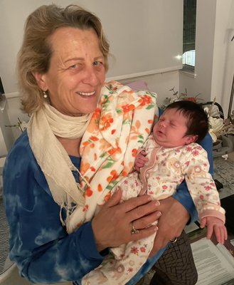 Baby Allegra born February 25, 2023 and other babies I have worked with - I was Allegra’s birth doula and now I am her night doula. Baby Allegra born February 25, 2023 and other babies I have worked with - I was Allegra’s birth doula and now I am her night doula.
