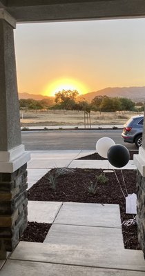 PREVIOUS SALE: Winters, CA - Represented the buyers in the purchase of a new construction home 1302 Valley Oak, Winters, CA.