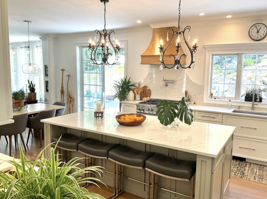 Kitchens - At Pistritto Marble Imports we are a family owned business that has been in the industry for 45 years. We will help you build your dream kitchen. Just give us a call today to talk with our team! Kitchens - At Pistritto Marble Imports we are a family owned business that has been in the industry for 45 years. We will help you build your dream kitchen. Just give us a call today to talk with our team!