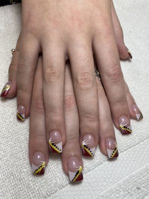 Topnail - Topnail salon
