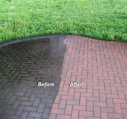 Pressure washing
With good offers and deals
Warranty 100% - Pressure washing and more
Ask for our services and set up appointment we us. We have good prices, good offers and personalized deals. The first step it’s contact us, no compromise or charge for estimates. Pressure washing
With good offers and deals
Warranty 100% - Pressure washing and more
Ask for our services and set up appointment we us. We have good prices, good offers and personalized deals. The first step it’s contact us, no compromise or charge for estimates.
