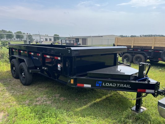 Trailer's For Rent - Quality trailer for you short & long term rental needs!! We have big & small trailers of all different varieties. If we don't have it, be might be able to get it in with enough of a heads up!
Check out what we have on the American Peak website or call for availability!
