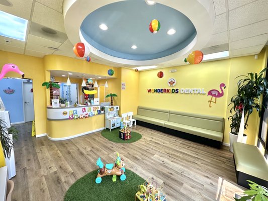 New Patient Specials - We’re excited to welcome new patients to our family! To celebrate our grand opening, we’re offering a FREE consultation for all new patients. Bring your little ones and join us for a day of smiles! Schedule your free consultation today! New Patient Specials - We’re excited to welcome new patients to our family! To celebrate our grand opening, we’re offering a FREE consultation for all new patients. Bring your little ones and join us for a day of smiles! Schedule your free consultation today!