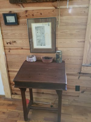 Taking an old cabin and transforming it into a welcoming get away on a budget. - This cute cabin has been around since the early 1900's and is nestle in the Pisgah Forest of NC. With all the amenities you'll need for a break from the chaos of the world. This cabin started off with a lot of missing pieces, but we were able to add to the homeowners older decor with a few newer ones to make the home welcoming and essentially perfect for the getaway. Taking an old cabin and transforming it into a welcoming get away on a budget. - This cute cabin has been around since the early 1900's and is nestle in the Pisgah Forest of NC. With all the amenities you'll need for a break from the chaos of the world. This cabin started off with a lot of missing pieces, but we were able to add to the homeowners older decor with a few newer ones to make the home welcoming and essentially perfect for the getaway.