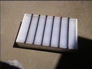 Air Filter Cleaning - Air Filter Cleaning