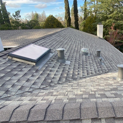 Another Solid Roof by Acker - Another successful roof replacement completed in Alamo!
Our team at Acker Roofing removed the old, worn-out roof and installed a brand-new, high-quality roofing system designed to last for decades. We take pride in delivering clean, efficient, and professional service from start to finish. If you’re looking for reliable roofing solutions in Alamo, we’re here to help!