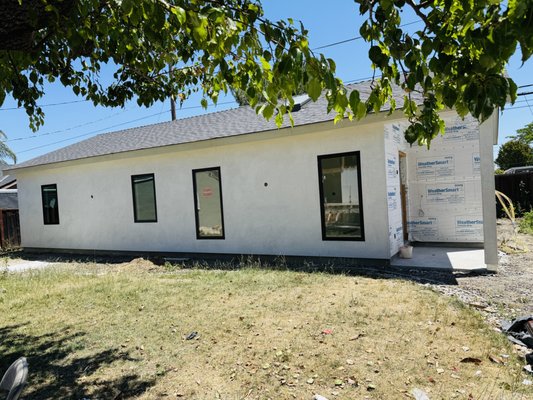 ADU Built / Extensions / Full Home Remodel - We specialize in ADU construction, home additions, and full home renovations - bringing your vision to life with expert craftsmanship and attention to detail
