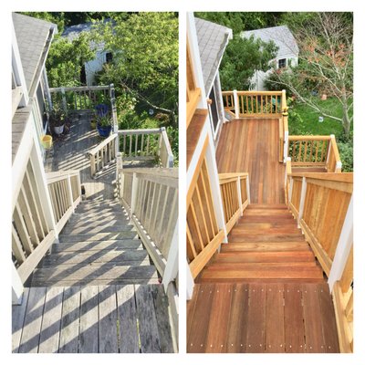 Deck Staining 2022 - Deck Staining Deck Staining 2022 - Deck Staining