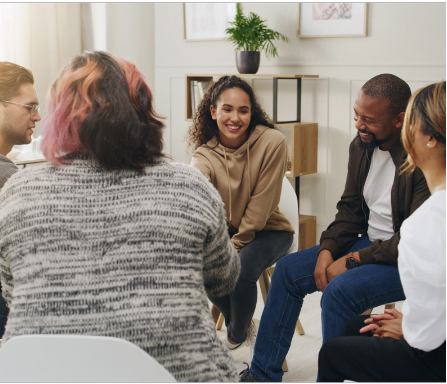 2.1 Intensive Outpatient Programs - A 2.1 Intensive Outpatient Program (IOP) provides structured, comprehensive substance use and mental health treatment while allowing individuals to continue living at home and maintaining daily responsibilities such as work, school, and family life.
This level of care is ideal for individuals who need more support than traditional outpatient services but do not require 24-hour supervision. Clients participate in scheduled therapeutic services multiple days per week, typically including a combination of group therapy, individual counseling, psychoeducation, and relapse prevention planning.
Our program focuses on helping individuals build coping skills, improve emotional regulation, address underlying issues contributing to substance use, and strengthen their recovery support system. Treatment is personalized to each client’s needs and may also include coordination with community resources, family involvement, and case management services.
Through a structured yet flexible approach, our 2.1 IOP empowers individuals to develop stability, accountability, and long-term recovery while remaining actively engaged in their everyday lives. 2.1 Intensive Outpatient Programs - A 2.1 Intensive Outpatient Program (IOP) provides structured, comprehensive substance use and mental health treatment while allowing individuals to continue living at home and maintaining daily responsibilities such as work, school, and family life.
This level of care is ideal for individuals who need more support than traditional outpatient services but do not require 24-hour supervision. Clients participate in scheduled therapeutic services multiple days per week, typically including a combination of group therapy, individual counseling, psychoeducation, and relapse prevention planning.
Our program focuses on helping individuals build coping skills, improve emotional regulation, address underlying issues contributing to substance use, and strengthen their recovery support system. Treatment is personalized to each client’s needs and may also include coordination with community resources, family involvement, and case management services.
Through a structured yet flexible approach, our 2.1 IOP empowers individuals to develop stability, accountability, and long-term recovery while remaining actively engaged in their everyday lives.