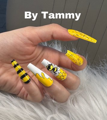 Nail Designs Done By LA BELLE NAILS TEAM - 💅 Perfect nails make every day feel special! Keep your hands looking stylish and well-maintained with expert nail care that makes a lasting impression. ✨
💖 La Belle Nails & Spa – Beauty, Elegance & Relaxation! ✨💅
📍 Address: 1453 Historical Plaza Way, Manteca, CA 95336, USA
📞 Call/Text: +1 209-825-0525
🌐 Website: labellenailsmanteca.com
🌿 Relax, Refresh & Let Your Beauty Shine! 💆♀️✨
#LaBelleNailsSpa #MantecaNails #LuxuryNails #NailArt #SelfCare #BeautyLover #PamperYourself Nail Designs Done By LA BELLE NAILS TEAM - 💅 Perfect nails make every day feel special! Keep your hands looking stylish and well-maintained with expert nail care that makes a lasting impression. ✨
💖 La Belle Nails & Spa – Beauty, Elegance & Relaxation! ✨💅
📍 Address: 1453 Historical Plaza Way, Manteca, CA 95336, USA
📞 Call/Text: +1 209-825-0525
🌐 Website: labellenailsmanteca.com
🌿 Relax, Refresh & Let Your Beauty Shine! 💆♀️✨
#LaBelleNailsSpa #MantecaNails #LuxuryNails #NailArt #SelfCare #BeautyLover #PamperYourself