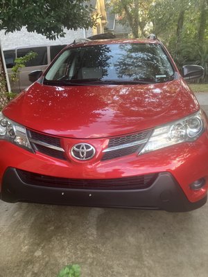 Exterior and interior before and after pictures - We are a Mobile detailing Business . There is no job to big or to small for us to do we love what we do and we love to see our customers come out and say OMG!!! WOW !! So let us come clean your vehicle so you can say WOW!! Again when you first got it.