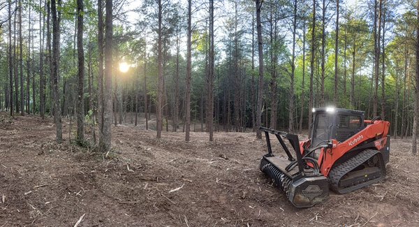 Land Clearing - Tactical Landworks LLC – Precision, Power, and Professionalism You Can Trust

At Tactical Landworks LLC, we do more than move dirt — we build foundations for progress. Serving Chesnee, Greenville County, Boiling Springs, and surrounding South Carolina areas, our team delivers dependable, high‑quality demolition, landscaping, tree, and excavation services designed to transform your property with precision and care.

Whether you’re clearing land for new construction, removing hazardous trees, reshaping terrain, or creating a clean, finished landscape, we bring the right equipment, experience, and attitude to every job. Our crew works efficiently, safely, and with respect for your property — because we know every project represents your investment and vision.

We pride ourselves on honest communication, fair pricing, and results that speak for themselves. From residential yards to commercial sites, Tactical Landworks is the name homeowners and builders trust for reliable service and professional craftsmanship.

When you need a team that shows up ready to work and gets the job done right the first time, choose Tactical Landworks LLC — where hard work meets precision, and your project becomes our mission.