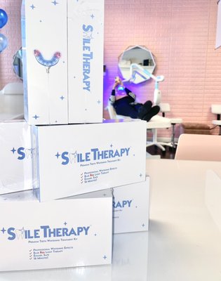In house Teeth Whitening - In House Teeth Whitening
Whiten your teeth in 1 Hour,
walk ins welcome, or you can definitely Book Online @ EMBELLASHES.COM
Originally $150
Come in today for 20% OFF ~$120 cosmetic laser teeth whitening. In house Teeth Whitening - In House Teeth Whitening
Whiten your teeth in 1 Hour,
walk ins welcome, or you can definitely Book Online @ EMBELLASHES.COM
Originally $150
Come in today for 20% OFF ~$120 cosmetic laser teeth whitening.