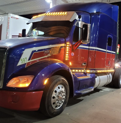 Major Repairs? We got you covered! - Our team of mechanics are trained, equipped and qualified to service and repair semi-truck, trailers, heavy-duty equipment, and diesel pickup trucks. Whether you come to us for tires or a major repair, our goal is to ensure your truck is safe, reliable and performing properly Major Repairs? We got you covered! - Our team of mechanics are trained, equipped and qualified to service and repair semi-truck, trailers, heavy-duty equipment, and diesel pickup trucks. Whether you come to us for tires or a major repair, our goal is to ensure your truck is safe, reliable and performing properly