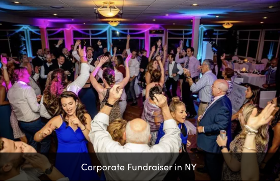 Parties & Special Events - Hosting your next Special Event, and looking for entertainment? Look no further. We are located in NYC and travel to all 5 boroughs, NJ, and CT. We frequently DJ events such as:
Weddings
Parties & Special Events
Corporate Functions
Charity Galas & Fundraisers
Bar/Bat Mitzvahs
Quinceaneras & Sweet 16s
Prom, Homecoming & School Dances
Holiday Parties
Family & School Reunions
Call now to hire your next DJ! Parties & Special Events - Hosting your next Special Event, and looking for entertainment? Look no further. We are located in NYC and travel to all 5 boroughs, NJ, and CT. We frequently DJ events such as:
Weddings
Parties & Special Events
Corporate Functions
Charity Galas & Fundraisers
Bar/Bat Mitzvahs
Quinceaneras & Sweet 16s
Prom, Homecoming & School Dances
Holiday Parties
Family & School Reunions
Call now to hire your next DJ!