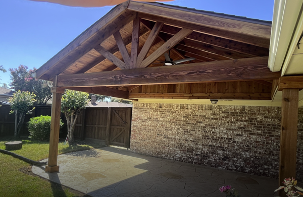 Other Projects - We do many other projects also!