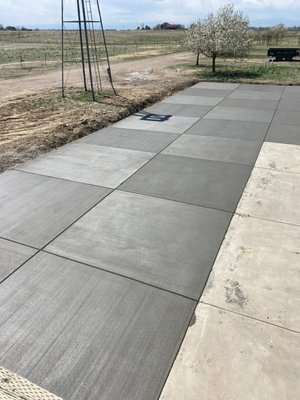 Driveway and Sidewalk Construction - PDL Concrete started off as a dream after working in the industry for +25 years. PDL Concrete was created to provide honest, affordable and timely construction. We are a family-run, multilingual business, possible through our shared values, hard work and pride in every project we do.
We specialize in the following:
-Driveways and Pathways
-Sidewalks and Walkways
-Patios and Porches
-Stairs and Steps
-Crawlspace and More! Driveway and Sidewalk Construction - PDL Concrete started off as a dream after working in the industry for +25 years. PDL Concrete was created to provide honest, affordable and timely construction. We are a family-run, multilingual business, possible through our shared values, hard work and pride in every project we do.
We specialize in the following:
-Driveways and Pathways
-Sidewalks and Walkways
-Patios and Porches
-Stairs and Steps
-Crawlspace and More!