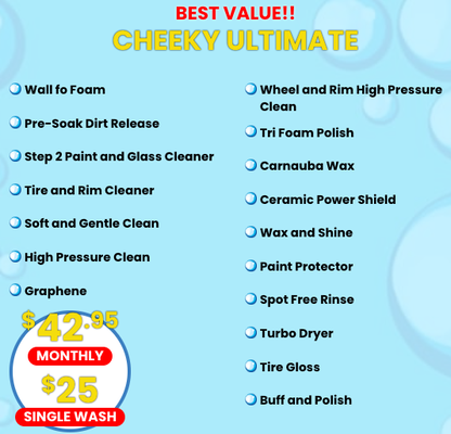Membership Packages - When you join the Wash Club you receive a barcode that is applied to the inside windshield of your car. Then visit our car wash site located at 926 Iron Horse Road, Biloxi, MS 39532 and sinply drive up and have our customer service associate scan it to receive your wash. Membership Packages - When you join the Wash Club you receive a barcode that is applied to the inside windshield of your car. Then visit our car wash site located at 926 Iron Horse Road, Biloxi, MS 39532 and sinply drive up and have our customer service associate scan it to receive your wash.