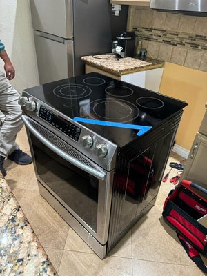 ✅ Cooktop Repair & Maintenance - Fast, reliable cooktop repair for all major brands. From burner and ignition issues to electrical or gas problems, we’ll get your kitchen back up and running quickly.
📍 Local, trusted service
✅ Same-day/next-day appointments
✅ Honest pricing & reliable results ✅ Cooktop Repair & Maintenance - Fast, reliable cooktop repair for all major brands. From burner and ignition issues to electrical or gas problems, we’ll get your kitchen back up and running quickly.
📍 Local, trusted service
✅ Same-day/next-day appointments
✅ Honest pricing & reliable results