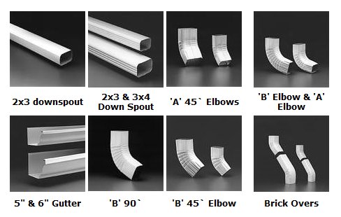Seamless Gutters and gutter guards - We do high quality gutter installation that is very important for us to offer you best product and great price
Gutter guards keeps all needles and all type debris away so you don't need clean your gutters again Seamless Gutters and gutter guards - We do high quality gutter installation that is very important for us to offer you best product and great price
Gutter guards keeps all needles and all type debris away so you don't need clean your gutters again