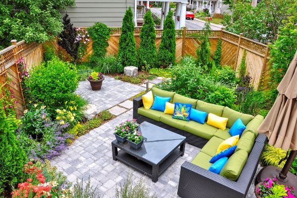 Garden & Flower Beds - Garden & Flower Beds Garden & Flower Beds - Garden & Flower Beds