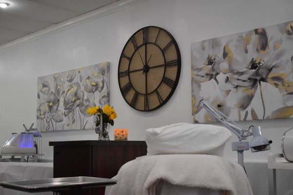 Grand Opening - We just re-opened here in the city of Downey. We are very excited to see all of your beautiful faces. Grand Opening - We just re-opened here in the city of Downey. We are very excited to see all of your beautiful faces.