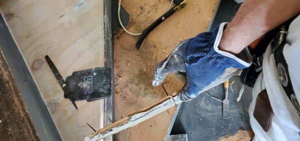 Several Projects - Several different Projects