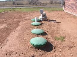 Hill country Aerobic Septic System Install - On this project, we completed a full aerobic drip system install, including excavation, tank setting, and establishing proper elevations for consistent flow. We installed the treatment unit along with the required filtration and pump systems to protect the drip lines and maintain long-term performance.
The drip field was installed per design using properly spaced tubing and zoning to ensure even dispersal across the area. We calibrated the system for correct pressure and flow, tested all components, and confirmed everything was operating as intended prior to inspection. Hill country Aerobic Septic System Install - On this project, we completed a full aerobic drip system install, including excavation, tank setting, and establishing proper elevations for consistent flow. We installed the treatment unit along with the required filtration and pump systems to protect the drip lines and maintain long-term performance.
The drip field was installed per design using properly spaced tubing and zoning to ensure even dispersal across the area. We calibrated the system for correct pressure and flow, tested all components, and confirmed everything was operating as intended prior to inspection.