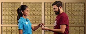Mailboxes Available! - Everything you need in a mailbox, available at The UPS Store near you.
We Sign for Packages
We Accept All Carriers*
Receive Delivery Text Alerts**
Prevent Porch Pirates Mailboxes Available! - Everything you need in a mailbox, available at The UPS Store near you.
We Sign for Packages
We Accept All Carriers*
Receive Delivery Text Alerts**
Prevent Porch Pirates