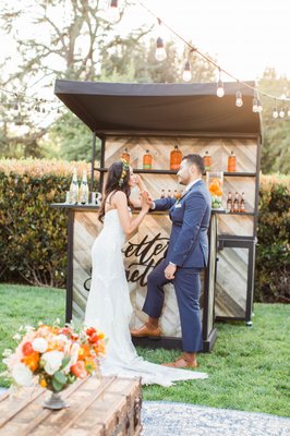 Weddings at La Villa Bella - We love working events at this venue. Outdoors and Amazing !! Weddings at La Villa Bella - We love working events at this venue. Outdoors and Amazing !!