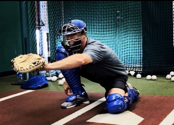 Catching Lessons - I provide professional hitting, catching, pitching & fastpitch softball hitting lessons in a first class baseball facility. Keeping it fun & simple is at the foundation of my lessons. With the right combination of effective instruction, repetition, video analysis & mental side of the game, my athletes are in the starting lineup as impact players. Call us today to start your first lesson! Catching Lessons - I provide professional hitting, catching, pitching & fastpitch softball hitting lessons in a first class baseball facility. Keeping it fun & simple is at the foundation of my lessons. With the right combination of effective instruction, repetition, video analysis & mental side of the game, my athletes are in the starting lineup as impact players. Call us today to start your first lesson!